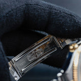 ROLEX Datejust 36 16233