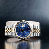 ROLEX Datejust 36 16233