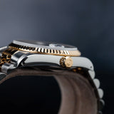 ROLEX Datejust 36 16233