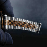 ROLEX Datejust 36 16233