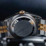 ROLEX Datejust 36 16233
