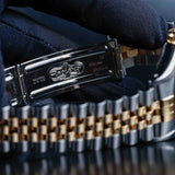 ROLEX Datejust 36 16233