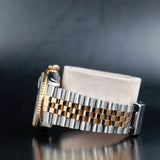 ROLEX Datejust 36 16233