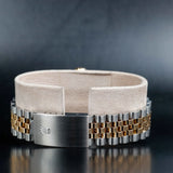 ROLEX Datejust 36 16233