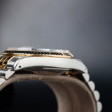 ROLEX Datejust 36 16233