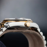 ROLEX Datejust 36 16233