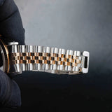 ROLEX Datejust 36 16233