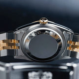 ROLEX Datejust 36 16233