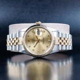 ROLEX Datejust 36 16233