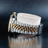 ROLEX Datejust 36 16233