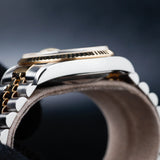 ROLEX Datejust 36 16233