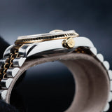 ROLEX Datejust 36 16233
