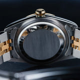ROLEX Datejust 36 16233