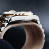 ROLEX Datejust 36 16233