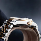 ROLEX Datejust 36 16233