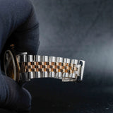 ROLEX Datejust 36 16233