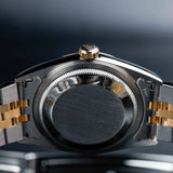 ROLEX Datejust 36 16233