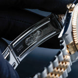 ROLEX Datejust 36 16233