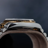 ROLEX Datejust 36 16233