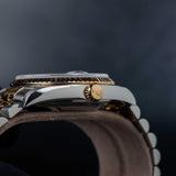 ROLEX Datejust 36 16233