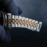 ROLEX Datejust 36 16233