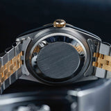 ROLEX Datejust 36 16233