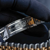 ROLEX Datejust 36 16233