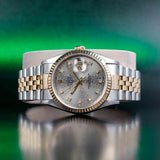 ROLEX Datejust 36 16233