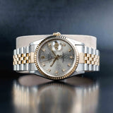 ROLEX Datejust 36 16233