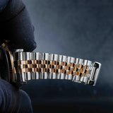 ROLEX Datejust 36 16233