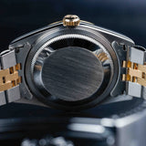 ROLEX Datejust 36 16233