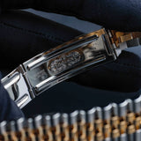ROLEX Datejust 36 16233