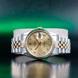 ROLEX Datejust 36 16233