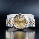 ROLEX Datejust 36 16233