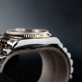 ROLEX Datejust 36 16233