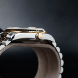 ROLEX Datejust 36 16233
