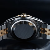 ROLEX Datejust 36 16233