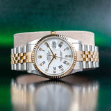 ROLEX Datejust 36 16233