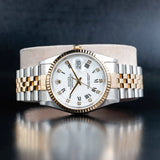 ROLEX Datejust 36 16233
