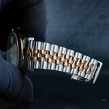 ROLEX Datejust 36 16233