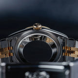 ROLEX Datejust 36 16233