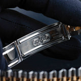 ROLEX Datejust 36 16233