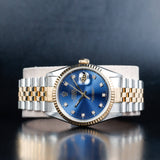 ROLEX Datejust 36 16233
