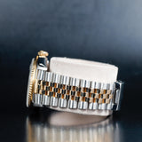 ROLEX Datejust 36 16233