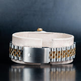 ROLEX Datejust 36 16233