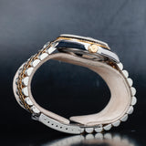 ROLEX Datejust 36 16233