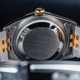 ROLEX Datejust 36 16233