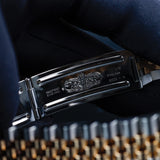 ROLEX Datejust 36 16233