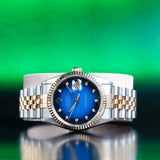ROLEX Datejust 36 16233