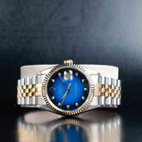 ROLEX Datejust 36 16233